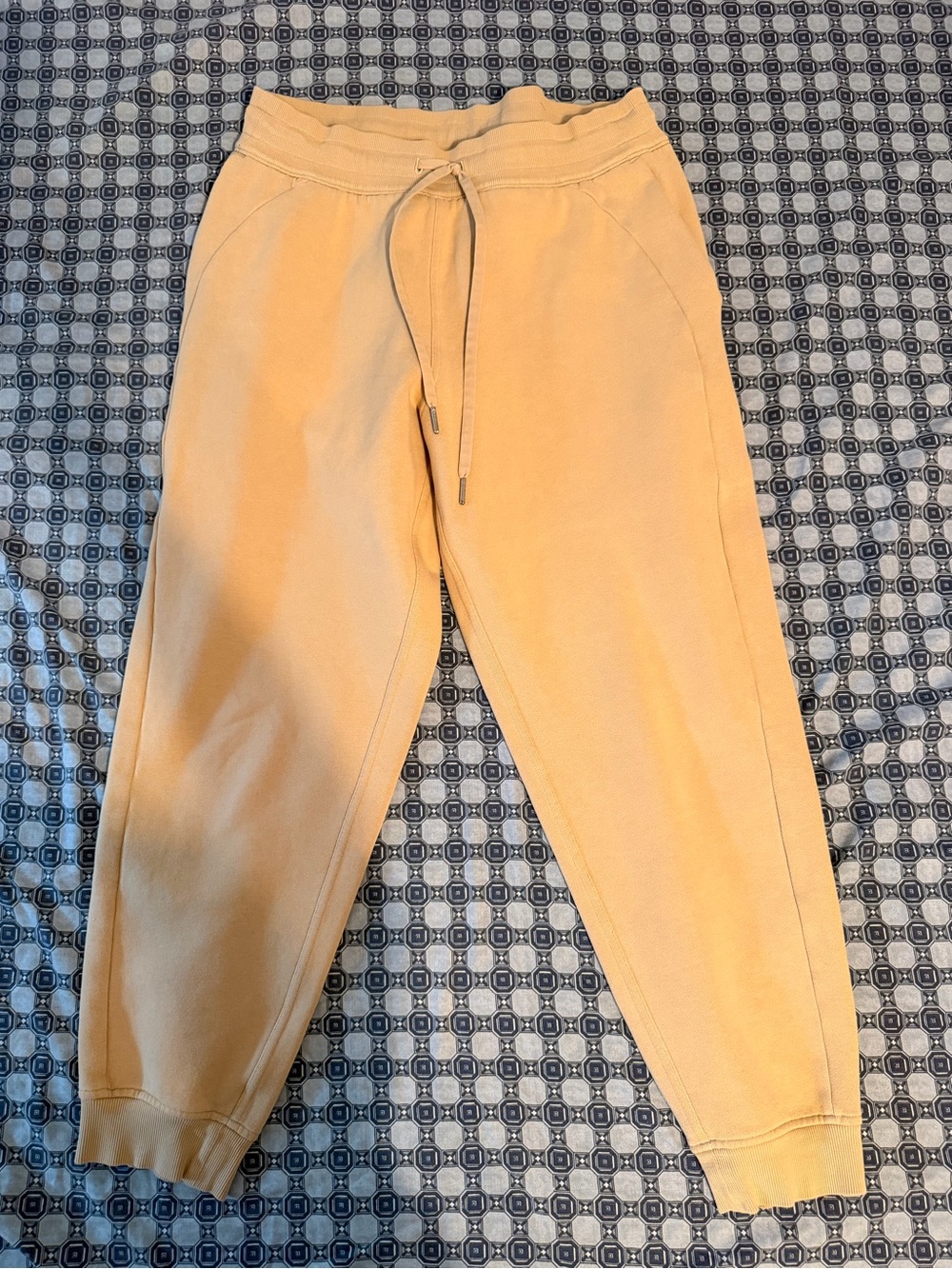 lululemon athletica Oversized Scuba Joggers